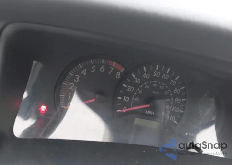 2005 Toyota Corolla Ce z USA, uszkodzony, nr VIN 2T1BR32E15C332714